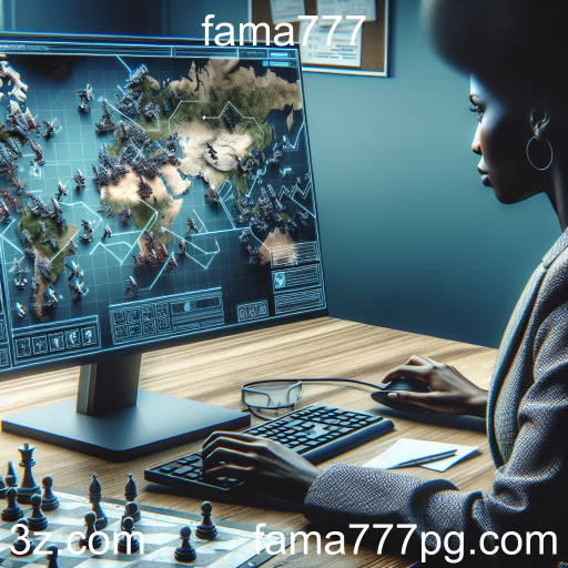 Domine os Jogos de Estratégia: Um Guia Essencial para Gamers